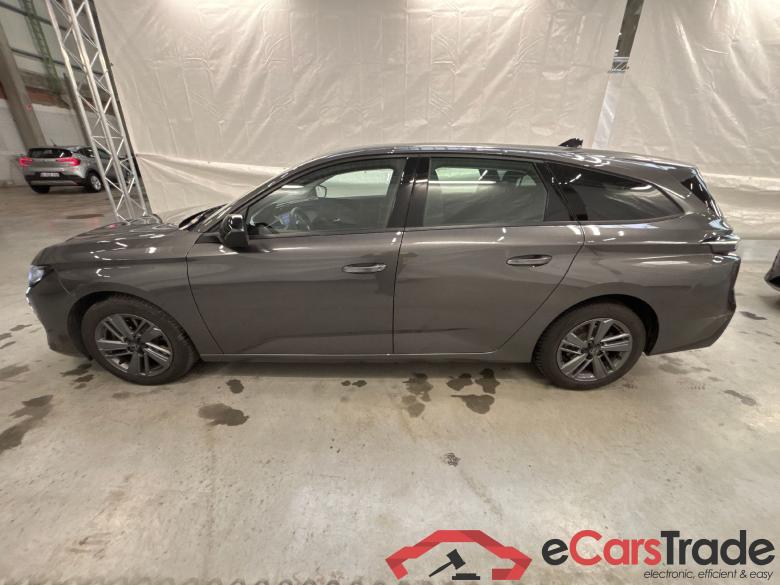 Peugeot, 308 SW '21, Peugeot 308 SW 1.2 PureTech 130 S&S EAT8 Active Pa #4