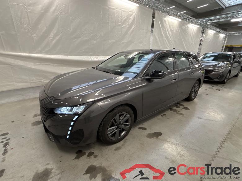 Peugeot, 308 SW '21, Peugeot 308 SW 1.2 PureTech 130 S&S EAT8 Active Pa #5