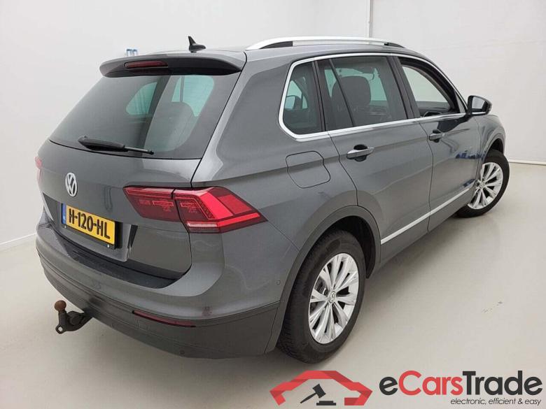 VOLKSWAGEN Tiguan 1.5 TSI Comfort Business DSG #2