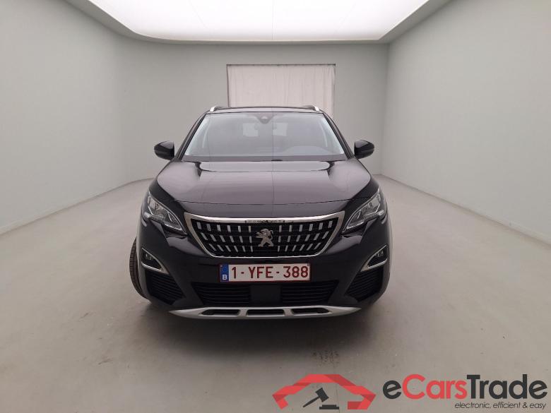 Peugeot, 5008 '16, Peugeot 5008 1.5 BlueHDi 96kW S&S EAT8 Allure 5d 7pl #1