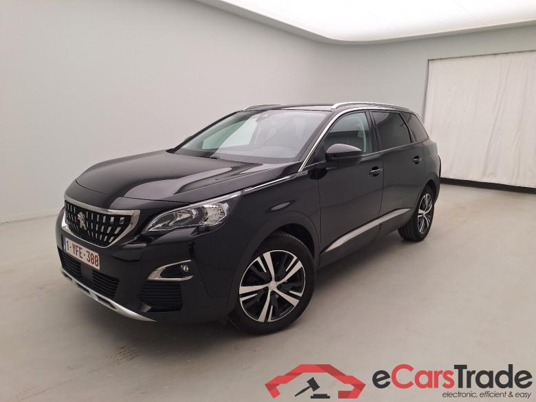 Peugeot, 5008 '16, Peugeot 5008 1.5 BlueHDi 96kW S&S EAT8 Allure 5d 7pl #2
