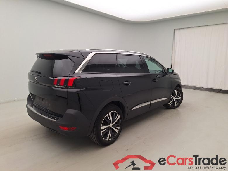 Peugeot, 5008 '16, Peugeot 5008 1.5 BlueHDi 96kW S&S EAT8 Allure 5d 7pl #4