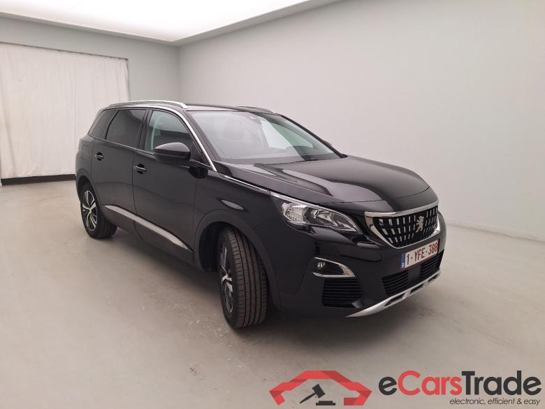Peugeot, 5008 '16, Peugeot 5008 1.5 BlueHDi 96kW S&S EAT8 Allure 5d 7pl #5