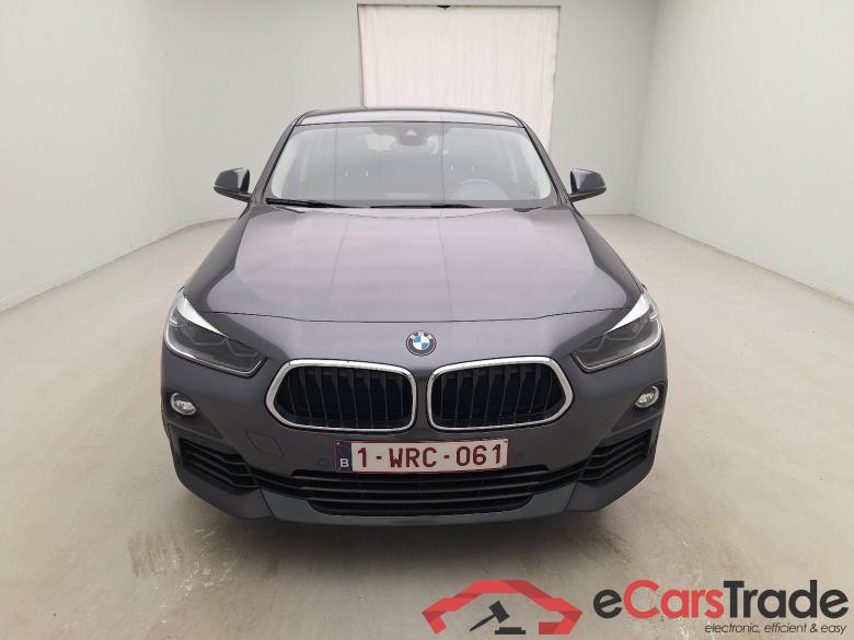 BMW, X2 '17, BMW X2 sDrive18d 100kW Aut. 5d #1