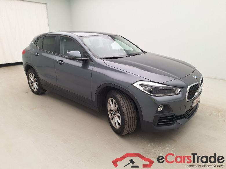 BMW, X2 '17, BMW X2 sDrive18d 100kW Aut. 5d #2