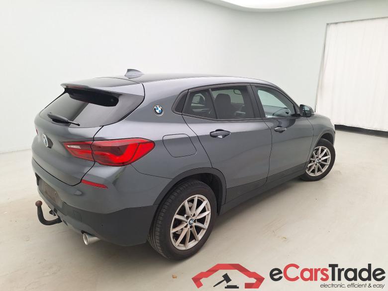 BMW, X2 '17, BMW X2 sDrive18d 100kW Aut. 5d #3