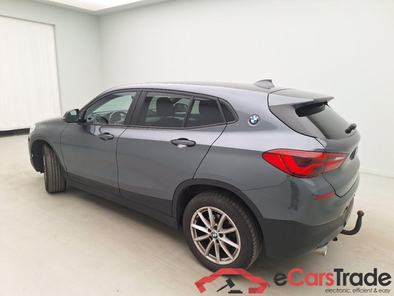 BMW, X2 '17, BMW X2 sDrive18d 100kW Aut. 5d #5