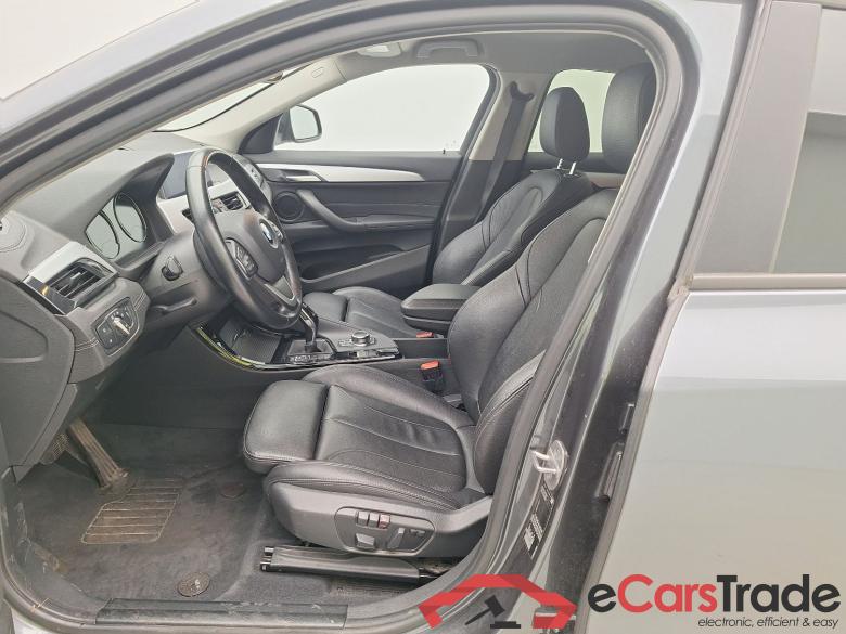 BMW, X2 '17, BMW X2 sDrive18d 100kW Aut. 5d #6