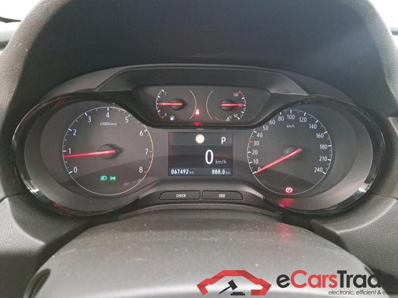 Opel 12 TURBO 130 EDITION BUSINESS AUTO Grandland X Edition 1.2 Turbo 130CV BVA8 E6d #6