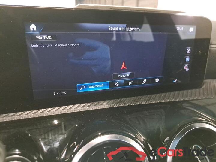 Mercedes CLA Shooting Brake CLA Shooting Brake CLA 180 d Business Solution 85kW/116pk  5D/P Man-6 #6