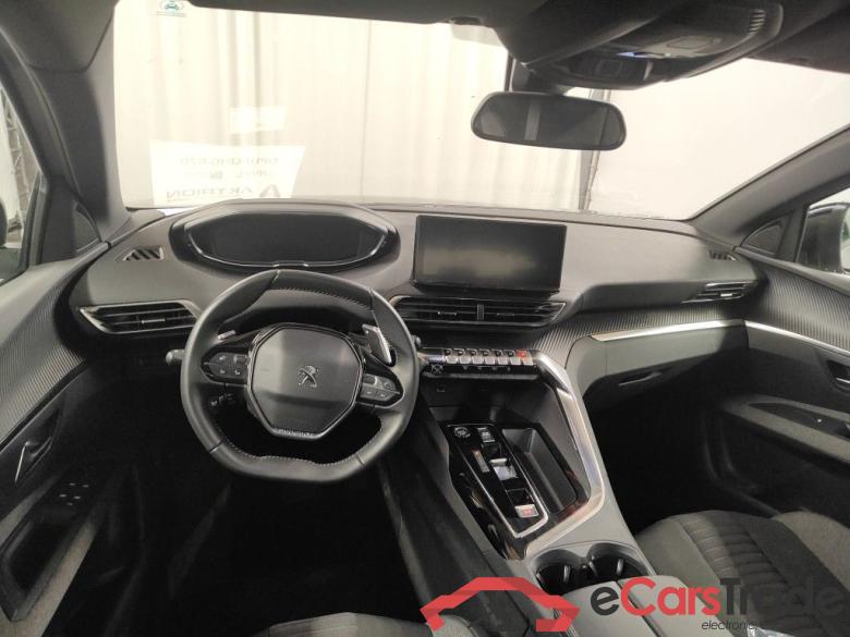 Peugeot 3008 1.5 BlueHDi 96kW S&S EAT8 Active Pack 5d #6