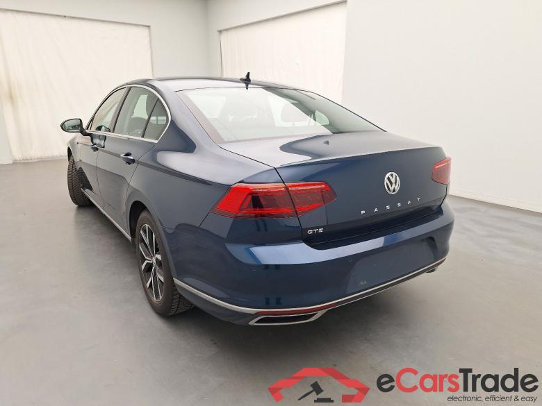 VW, Passat FL'19, Volkswagen Passat 1.4 TSI DSG6 GTE Business 4d excluweb end 24.10 NO COC #3