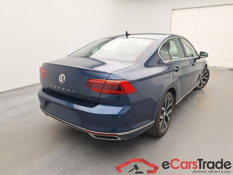VW, Passat FL'19, Volkswagen Passat 1.4 TSI DSG6 GTE Business 4d excluweb end 24.10 NO COC #4