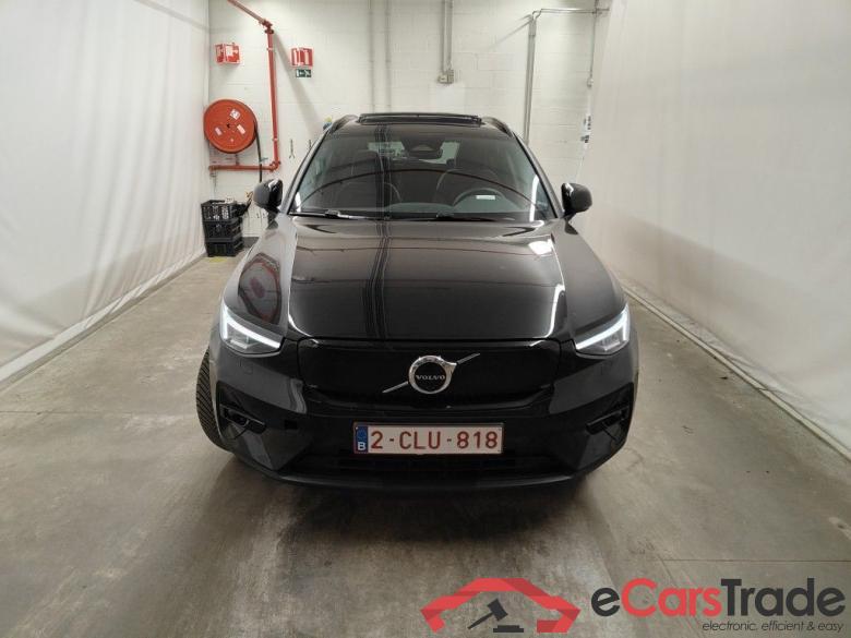 Volvo XC40 Recharge Pro 5d #1
