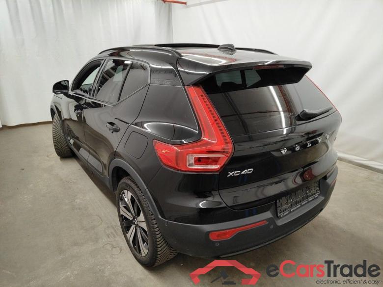 Volvo XC40 Recharge Pro 5d #3