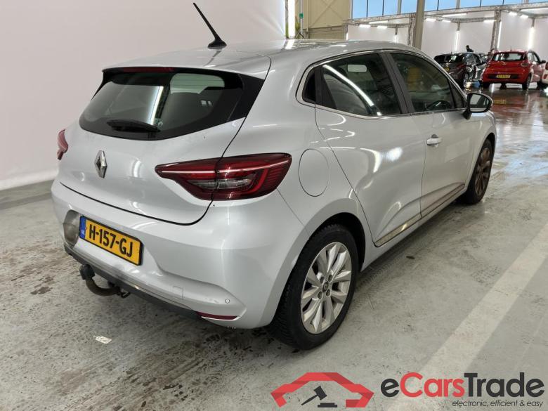 RENAULT Clio '19 Renault Clio 1.0 TCe 100 Intens 5d #2
