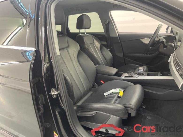 AUDI A4 Avant FL'19 Audi A4 Avant 35 TFSI S tronic sport 5d #3