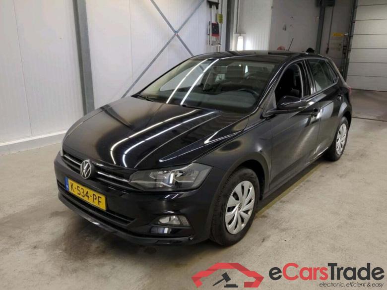 VOLKSWAGEN POLO 1.0 TSI Comfortline #1