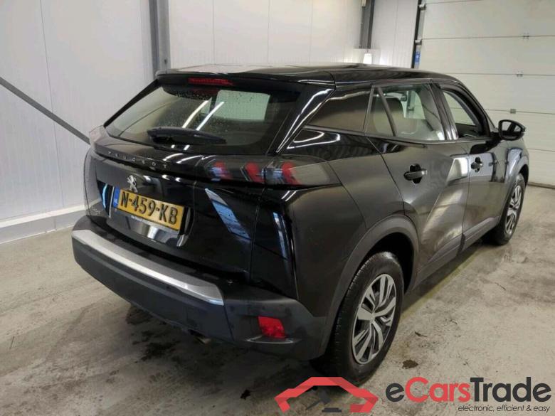 PEUGEOT 2008 1.2 PureTech Active #2