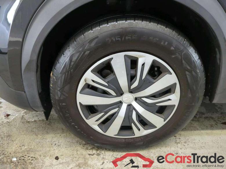 PEUGEOT 2008 1.2 PureTech Active #4