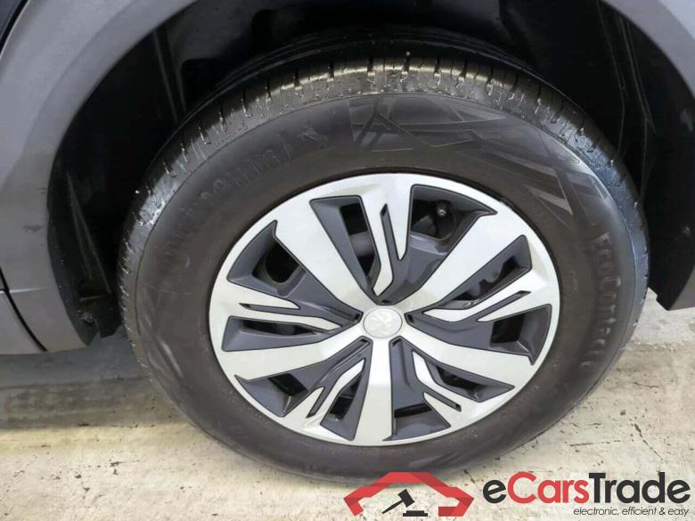 PEUGEOT 2008 1.2 PureTech Active #6