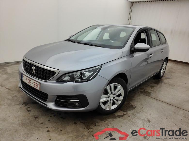 Peugeot 308 SW 1.2 PureTech 110 S&S Active Pack 5d #4