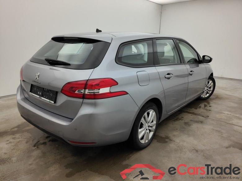 Peugeot 308 SW 1.2 PureTech 110 S&S Active Pack 5d #5