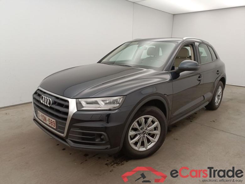 Audi Q5 Business Edition 30 TDI 5d #4