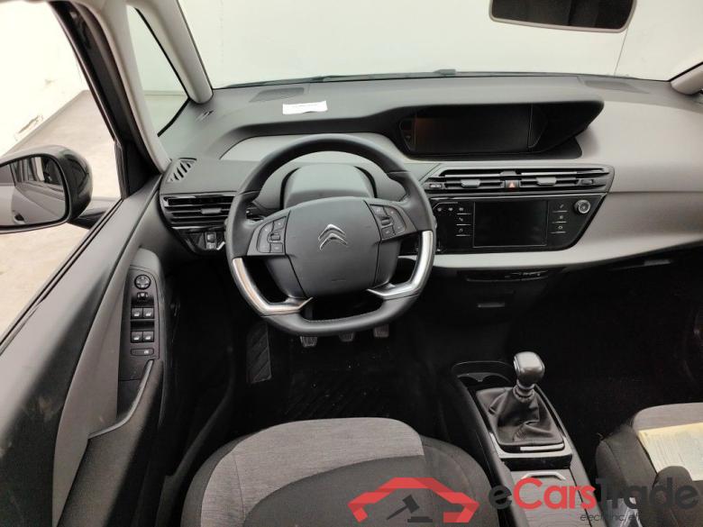 Citroën Grand C4 Spacetourer 1.2 PureTech 130 S&S MAN6 Feel 5d 7pl #6
