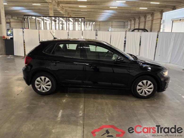 VW, Polo '17, Volkswagen Polo 1.6 TDI 70kW Comfortline 5d #6