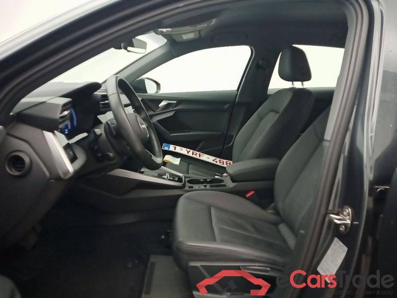 Audi A3 Sportback 1.5 35 TFSi 110kW S tronic 5d #6
