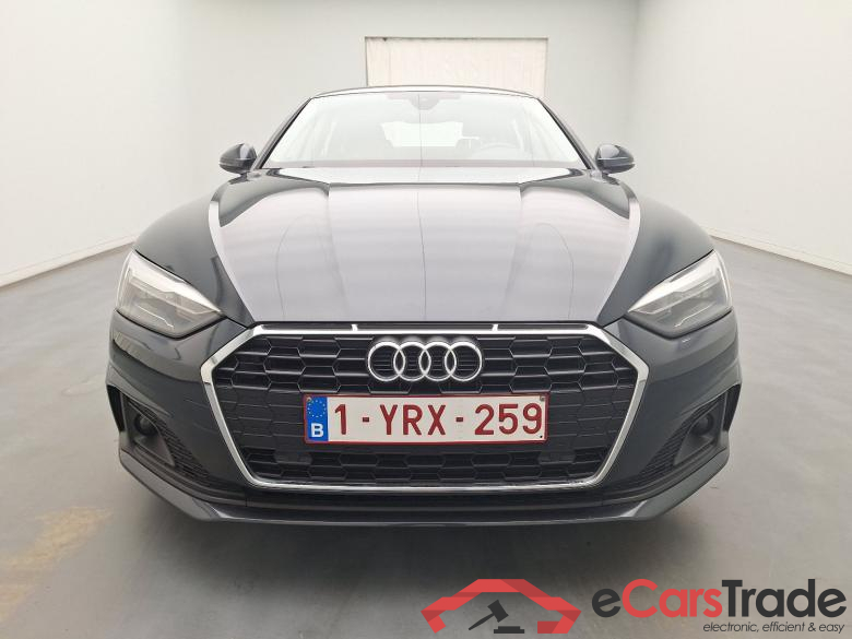 Audi, A5 SB FL'20, Audi A5 Sportback 30 TDI S tronic Business Edition