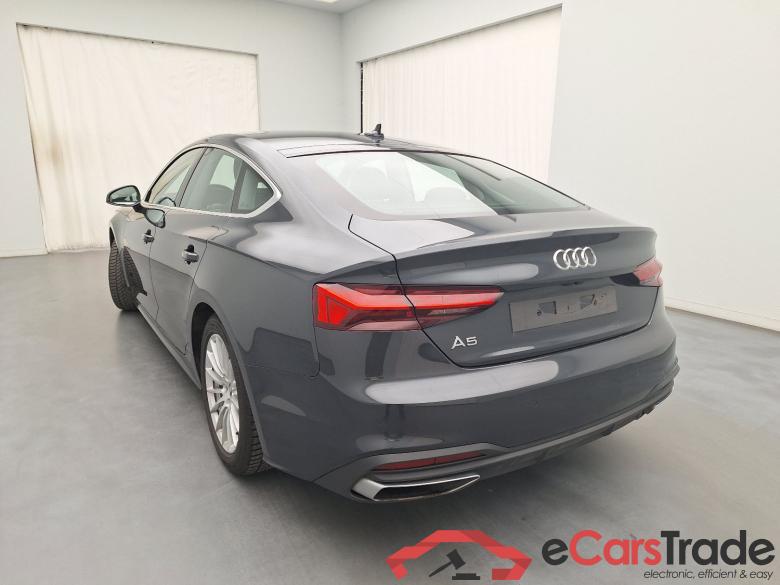 Audi, A5 SB FL'20, Audi A5 Sportback 30 TDI S tronic Business Edition #3