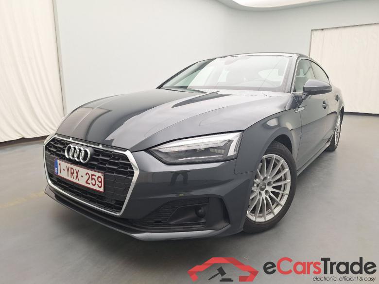 Audi, A5 SB FL'20, Audi A5 Sportback 30 TDI S tronic Business Edition #4