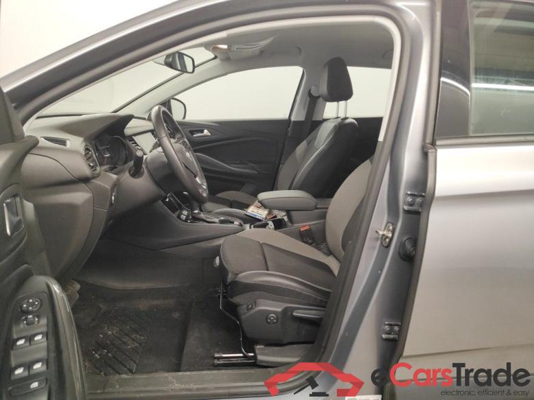 Opel Grandland X 1.5 Turbo ECOTEC D S/S AT8 Edition 5d #6