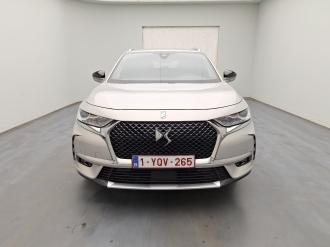 DS Automobiles DS7 Crossback