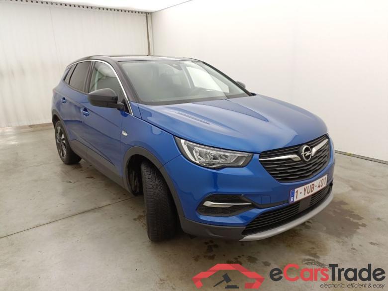 Opel Grandland X 1.2 Turbo S/S AT8 Innovation 5d #2
