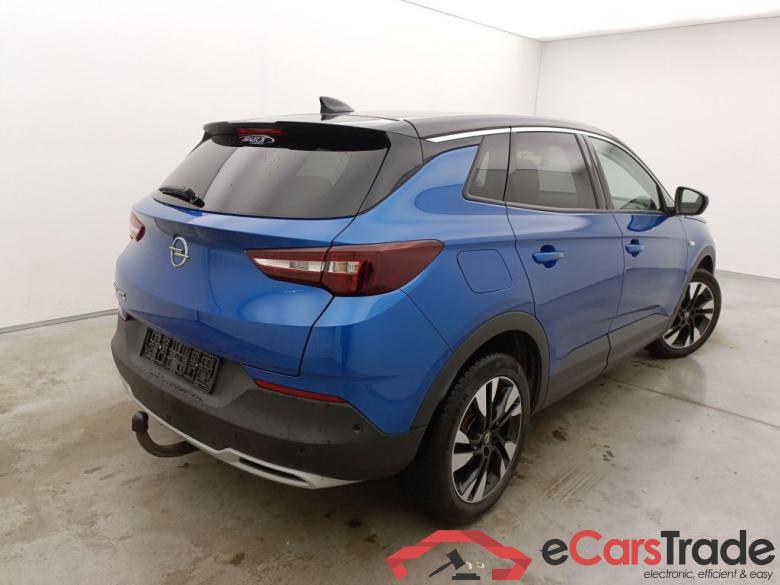 Opel Grandland X 1.2 Turbo S/S AT8 Innovation 5d #3