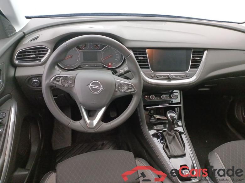 Opel Grandland X 1.2 Turbo S/S AT8 Innovation 5d #6