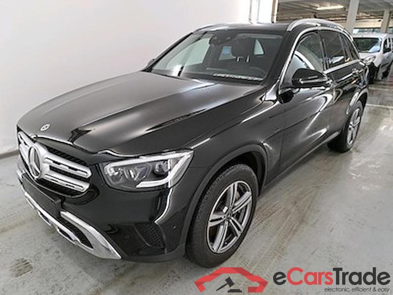 MERCEDES-BENZ GLC 2.0 GLC 300 DE 4MATIC 4WD AUTO EXCLUSIVE Interior Mirror Premium plus #1