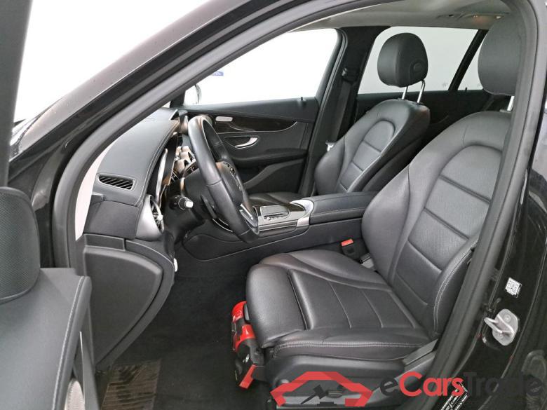 MERCEDES-BENZ GLC 2.0 GLC 300 DE 4MATIC 4WD AUTO EXCLUSIVE Interior Mirror Premium plus #6