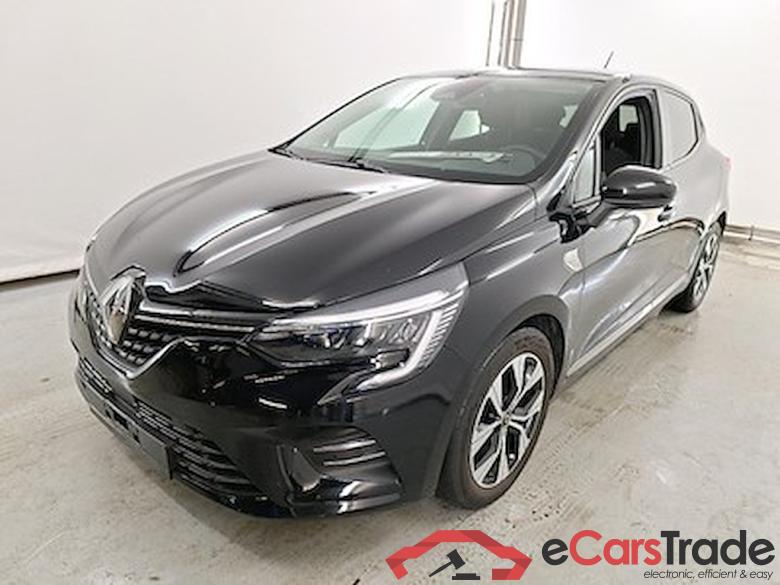 RENAULT CLIO 1.0 TCE 90 LIMITED 3 City 2 #1