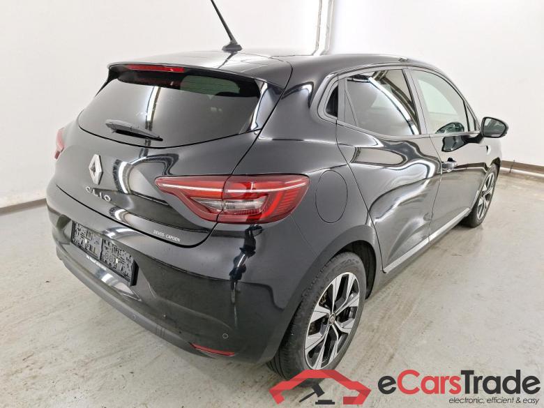 RENAULT CLIO 1.0 TCE 90 LIMITED 3 City 2 #5