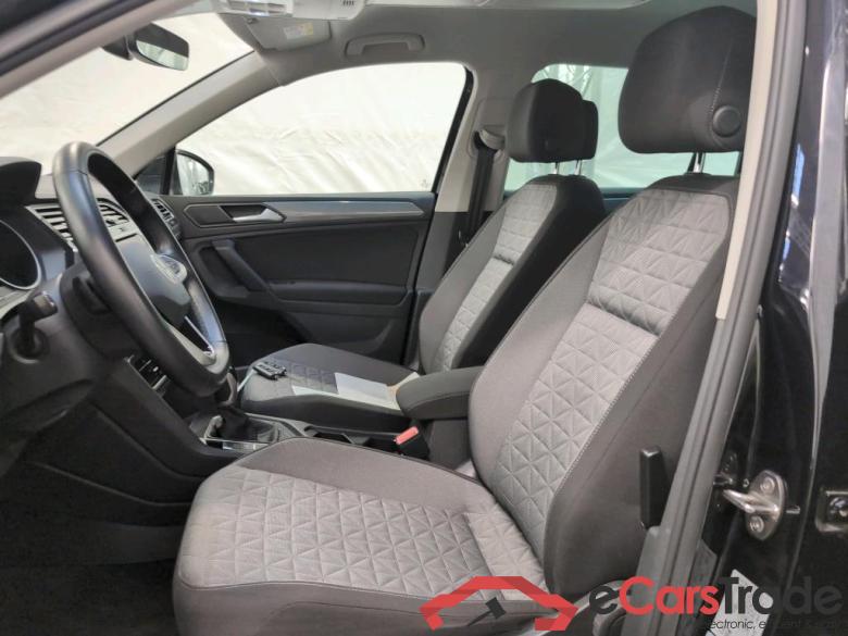 VOLKSWAGEN TIGUAN 2.0 TDI 110KW LIFE DSG Chrome Travel #6
