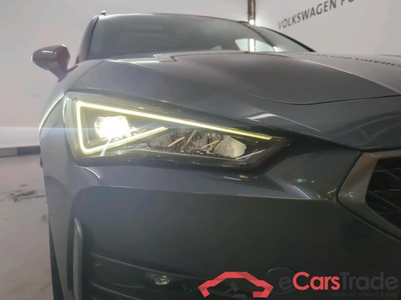 CUPRA Leon Sportstourer 110 kW #4