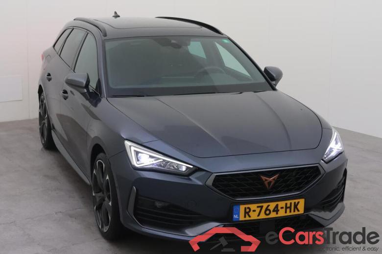 CUPRA Leon Sportstourer 110 kW #5