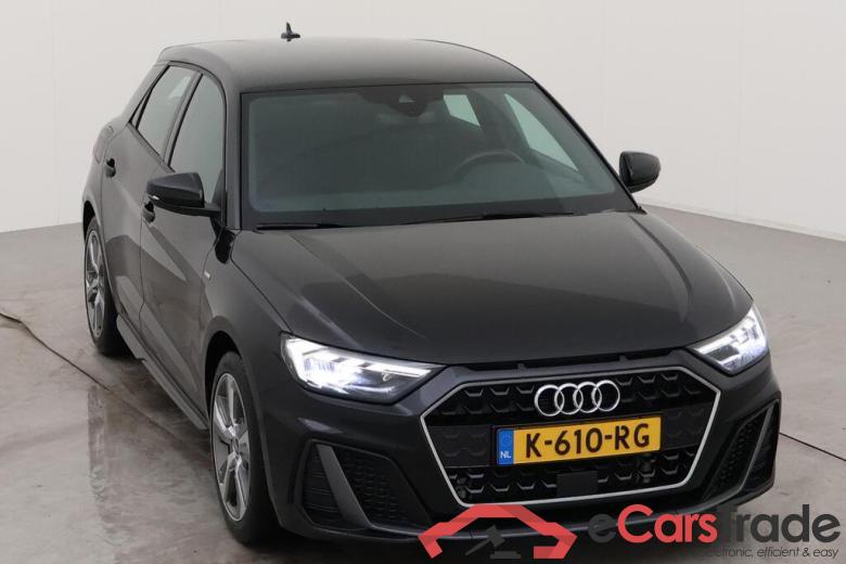 AUDI A1 Sportback 70 kW #4