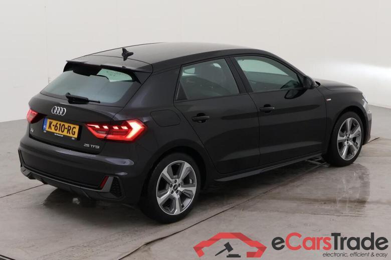AUDI A1 Sportback 70 kW #5