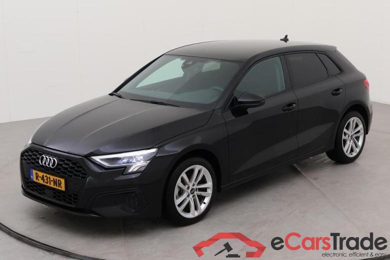 AUDI A3 Sportback 81 kW #1