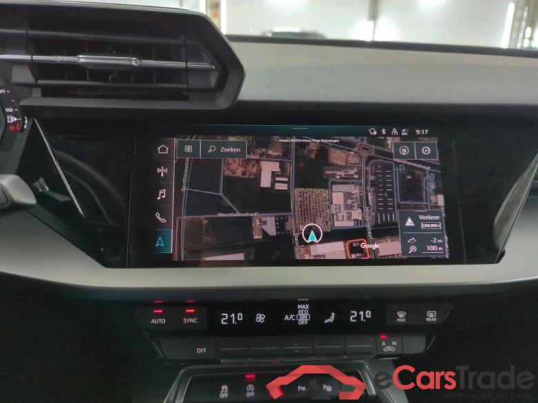 AUDI A3 Sportback 81 kW #3